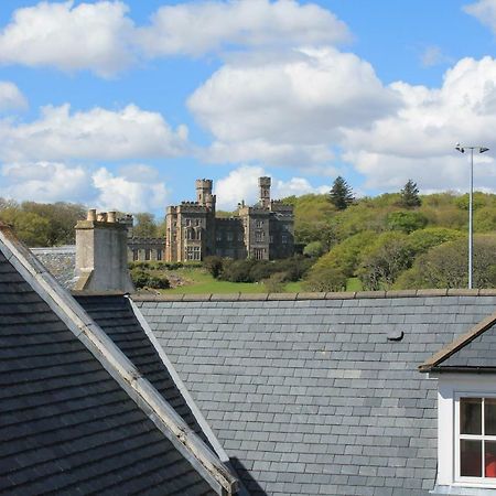 Apartmán No.10 Stornoway  Exteriér fotografie