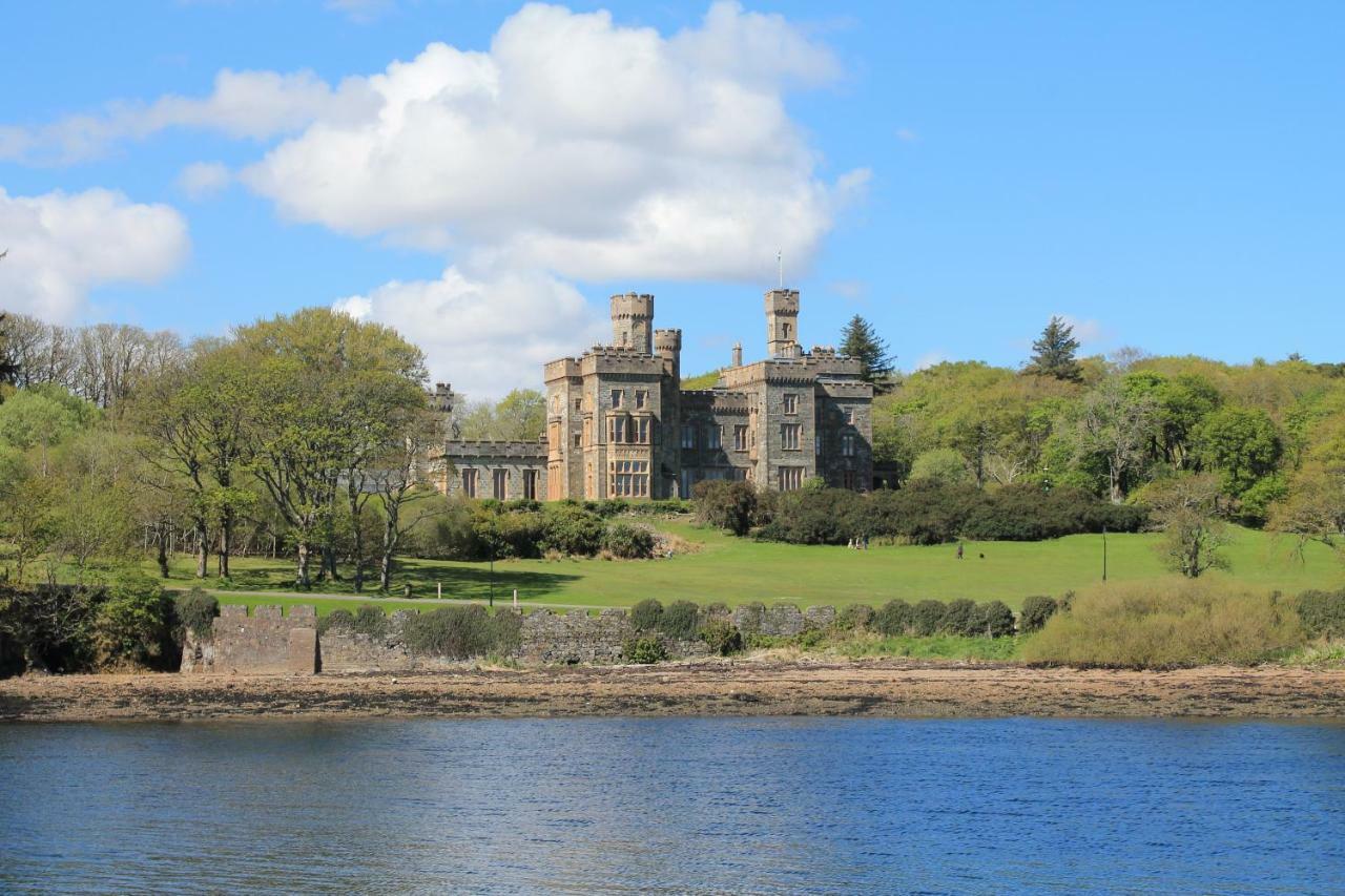 Apartmán No.10 Stornoway  Exteriér fotografie