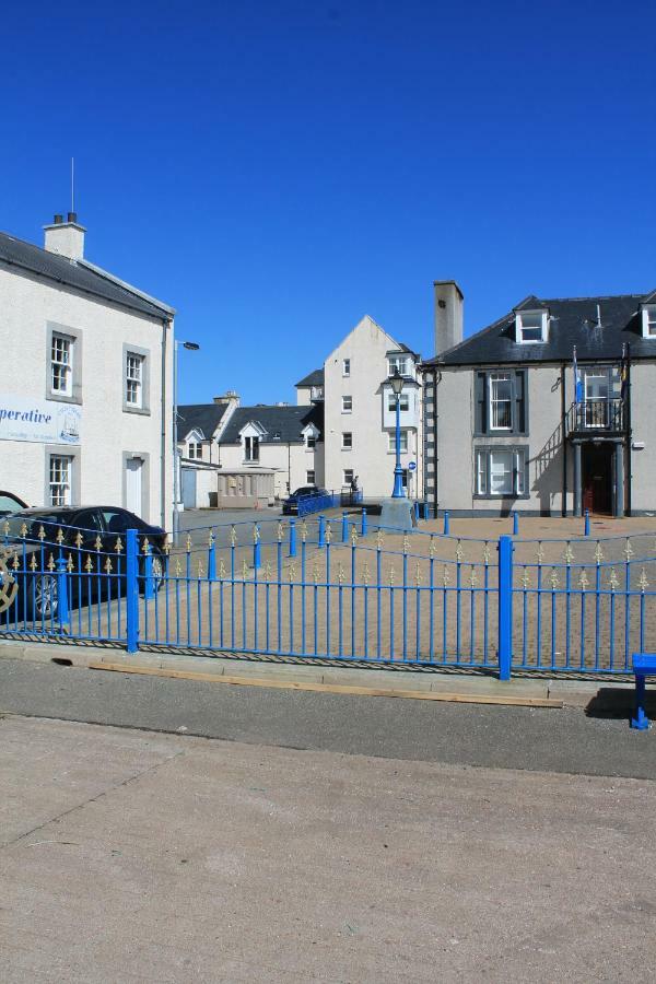 Apartmán No.10 Stornoway  Exteriér fotografie