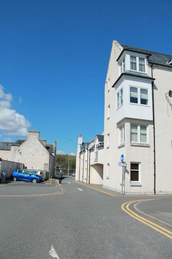 Apartmán No.10 Stornoway  Exteriér fotografie