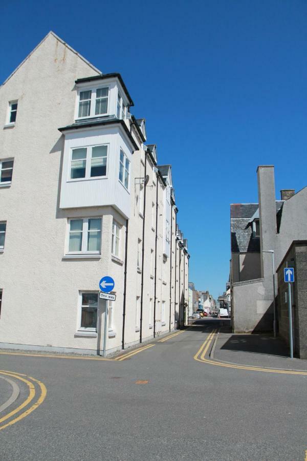 Apartmán No.10 Stornoway  Exteriér fotografie
