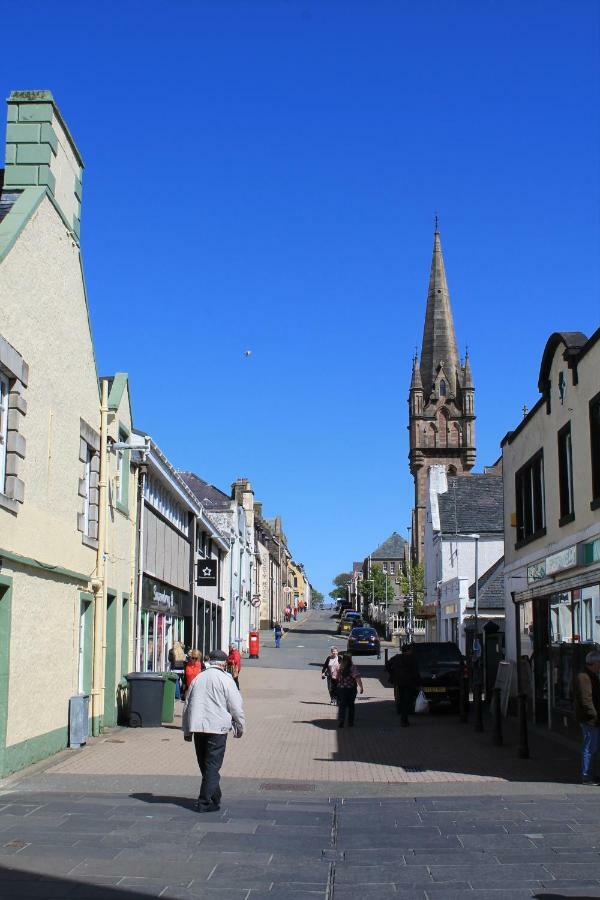 Apartmán No.10 Stornoway  Exteriér fotografie