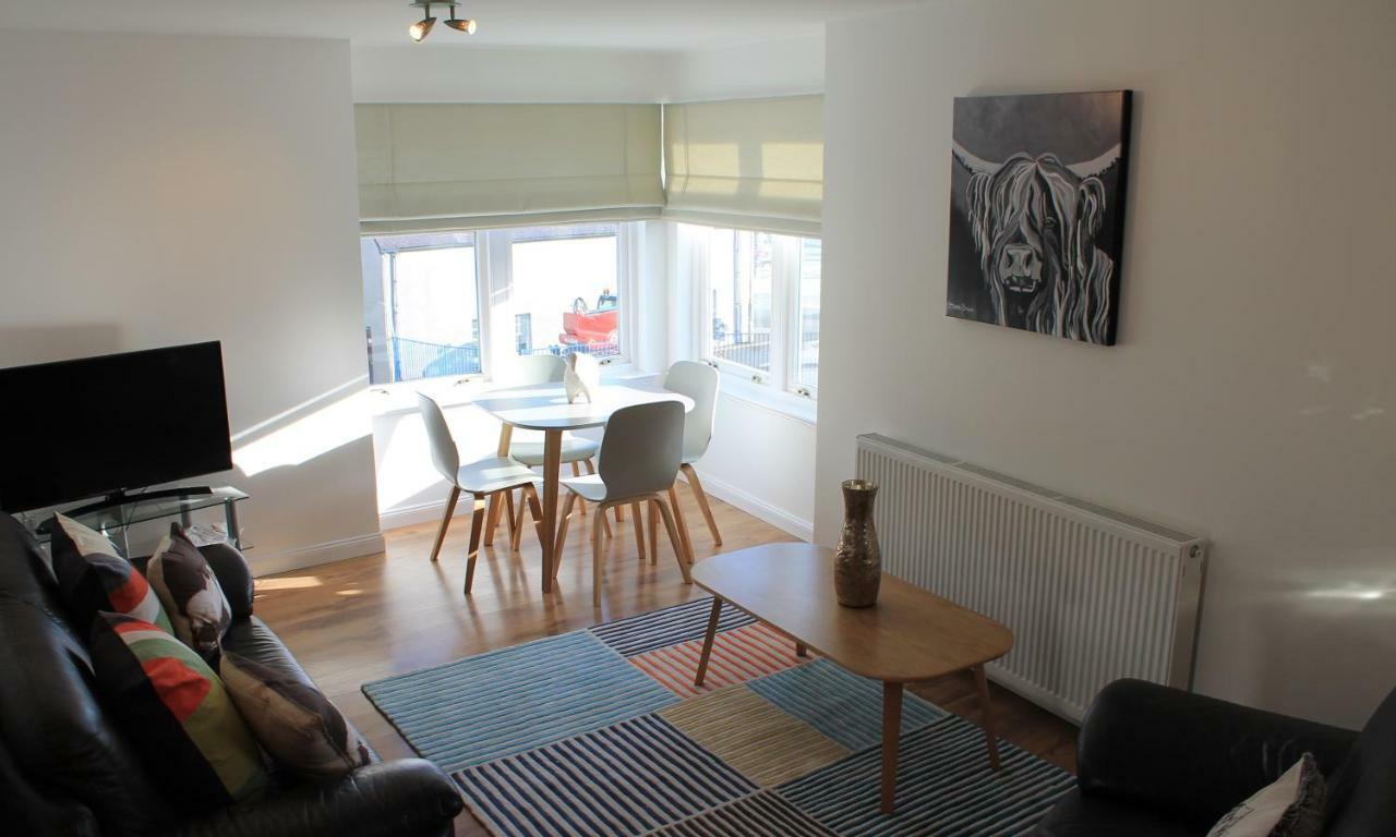 Apartmán No.10 Stornoway  Exteriér fotografie