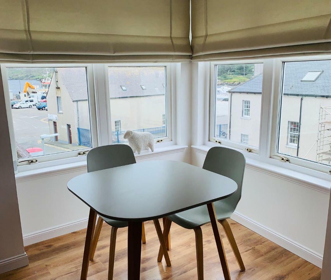 Apartmán No.10 Stornoway  Exteriér fotografie